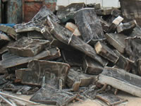 Click Here for Current Scrap Metal Prices